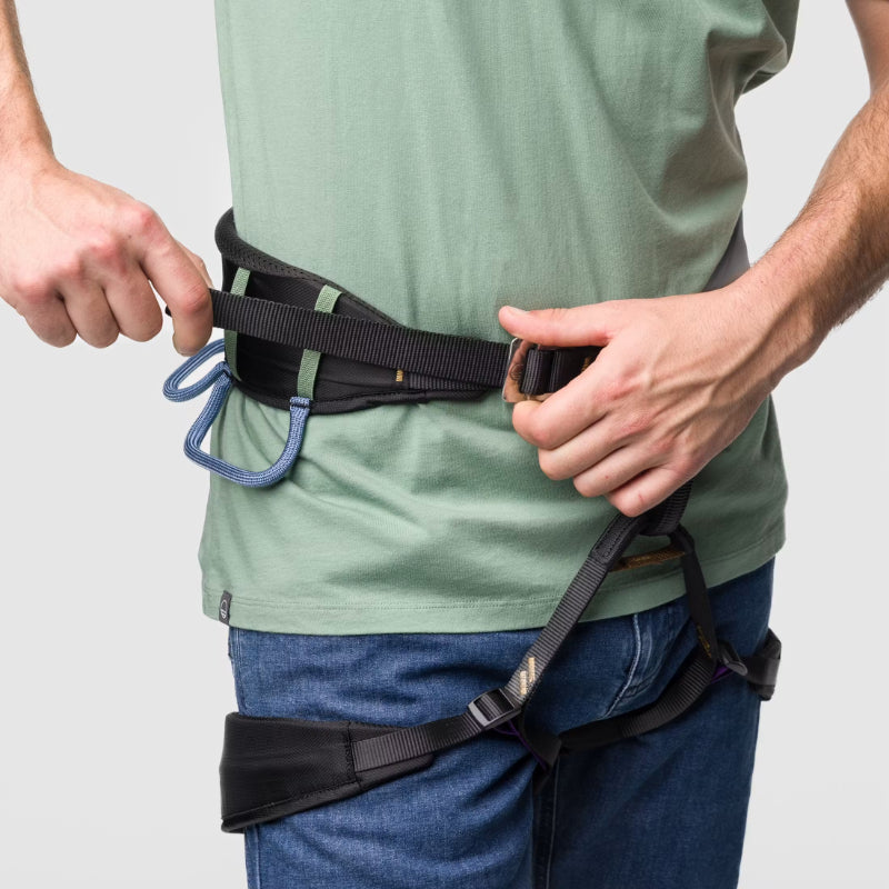 Wild Country Movement Light Harness