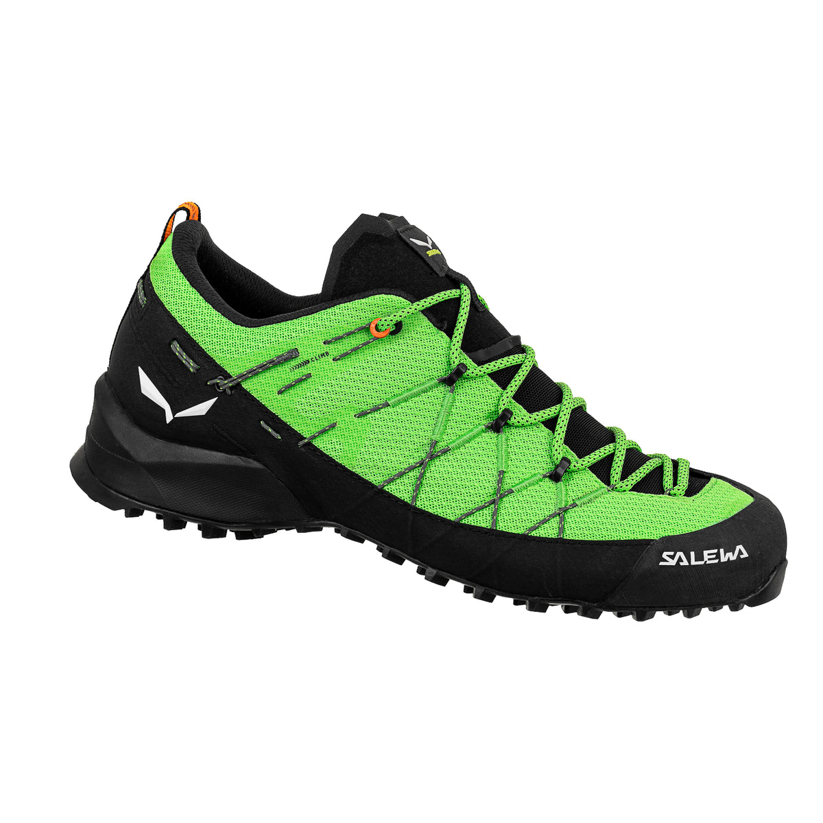 Salewa WILDFIRE 2 M - Size 8 [5660 8 61404]