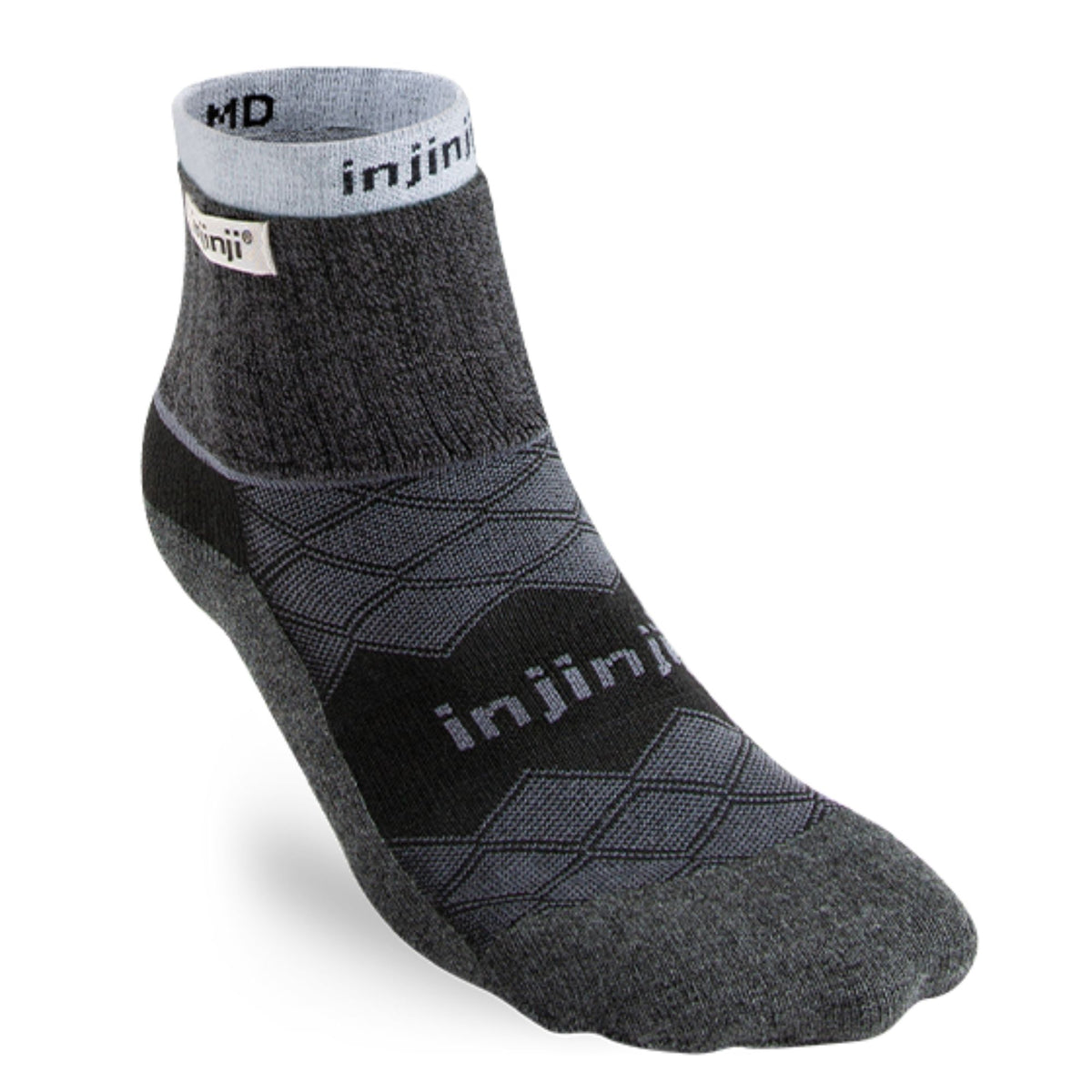 Injinji Liner + Runner Mini Crew