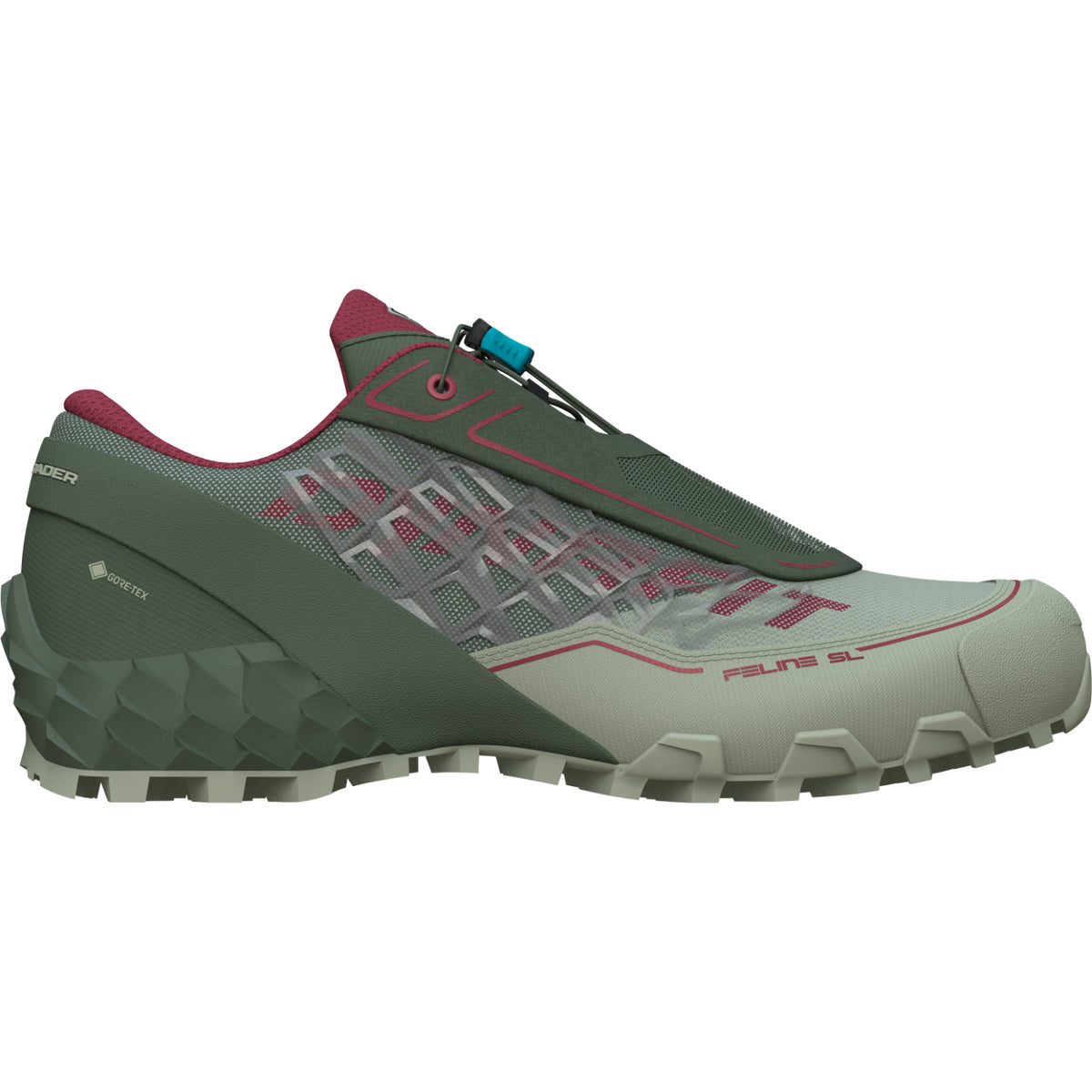 Dynafit FELINE SL W GTX - Size 5 [5654 5 64057]