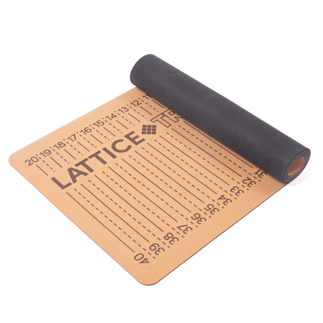 Lattice Flex Mat Bundle