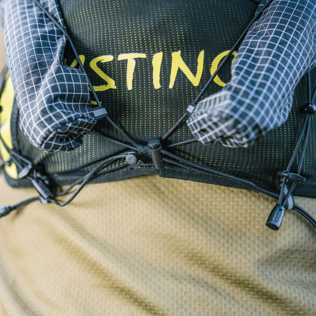 Instinct Ergo Quiver 2