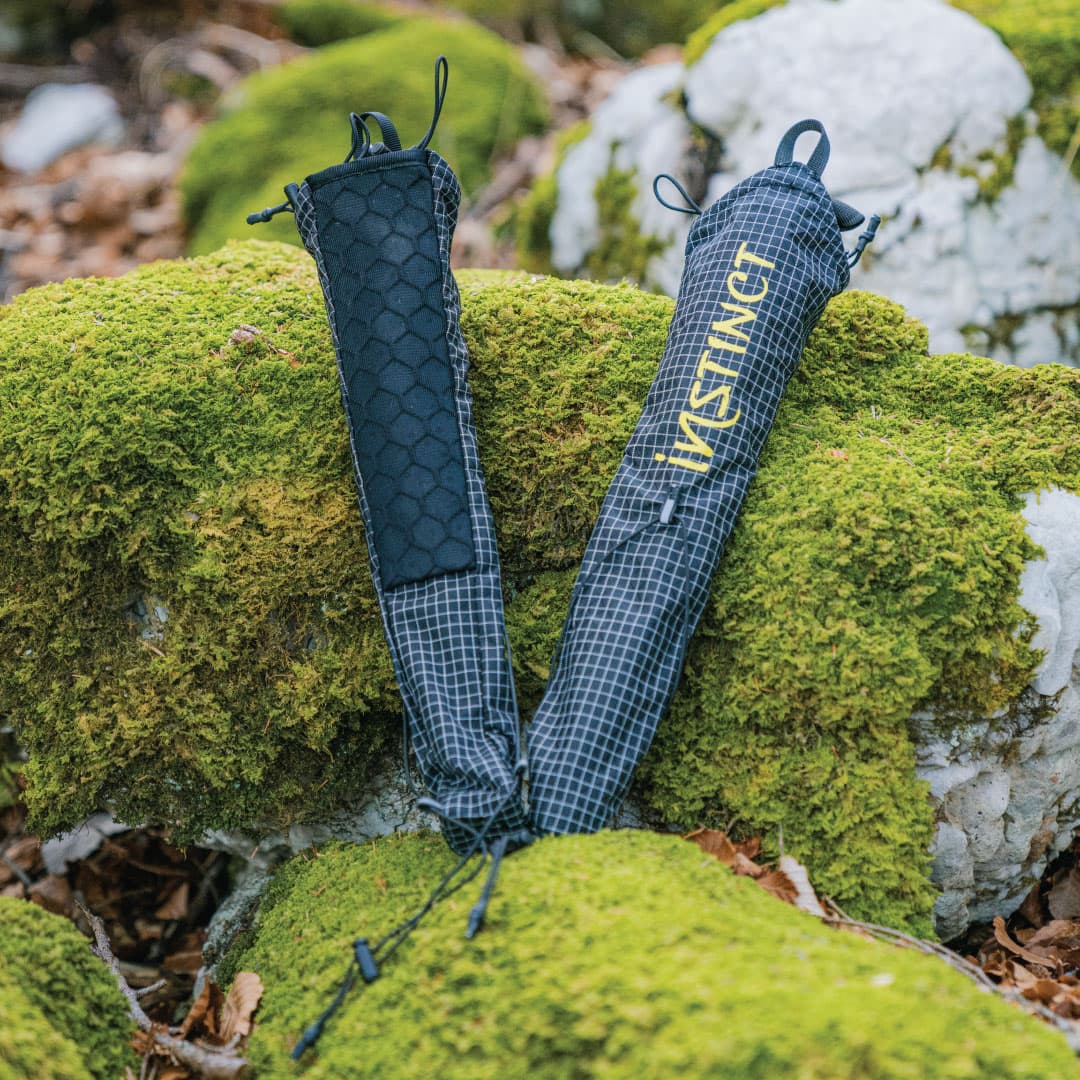 Instinct Ergo Quiver 2