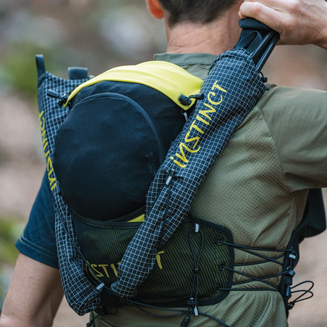Instinct Ergo Quiver 2