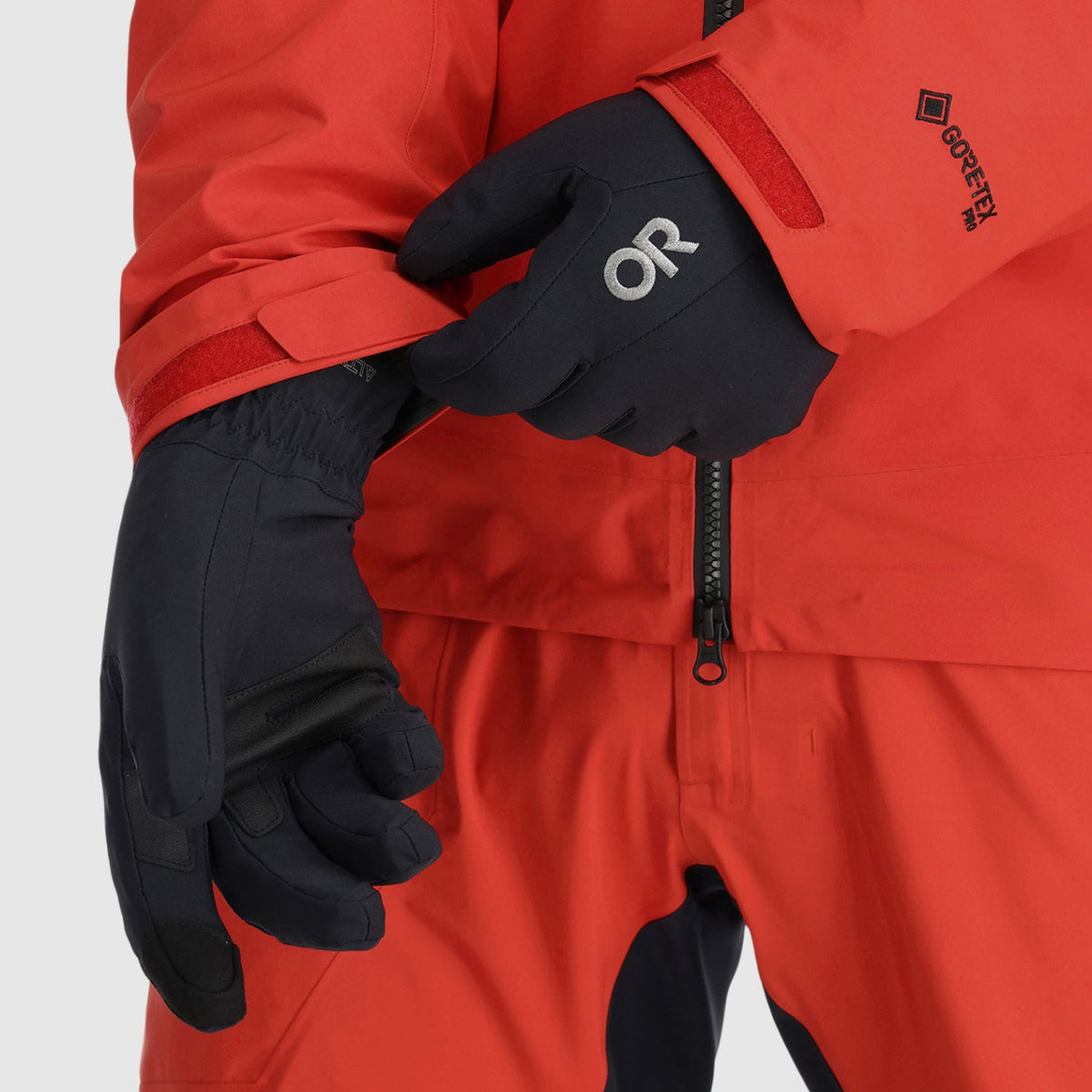 Outdoor Research Sureshot Pro Gloves Mens
