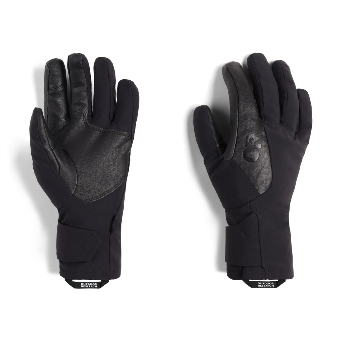 Outdoor Research Sureshot Pro Gloves Mens