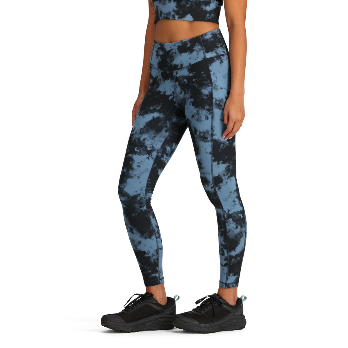 Outdoor Research Womens Vantage 7/8 Leggings (Size L)
