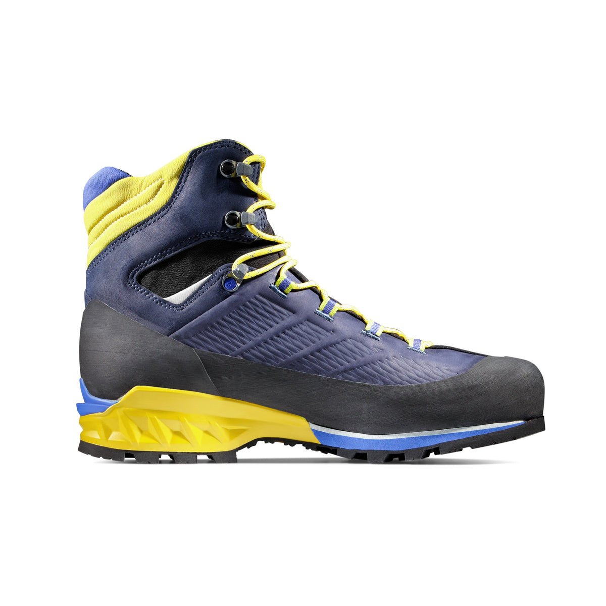 Mammut Kento Advanced High GTX Mens