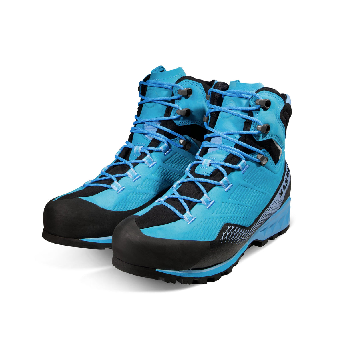 Mammut Kento Advanced High GTX Womens