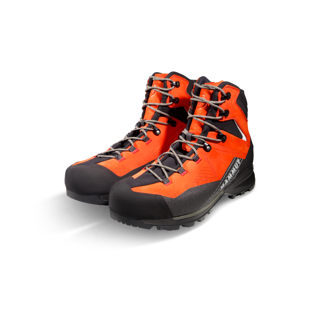 Mammut Kento Guide II High GTX Mens