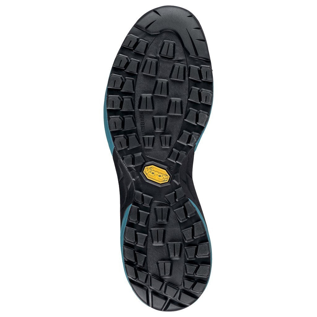 Scarpa Mescalito GTX in blue