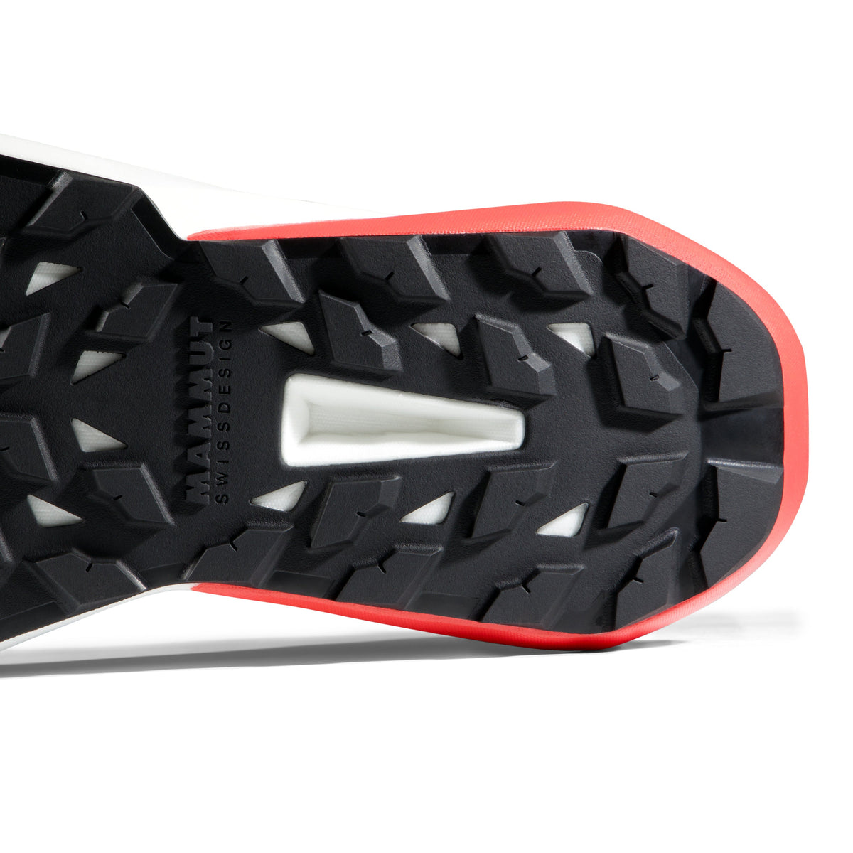 Mammut Aenergy Trail All Mountain Low Womens