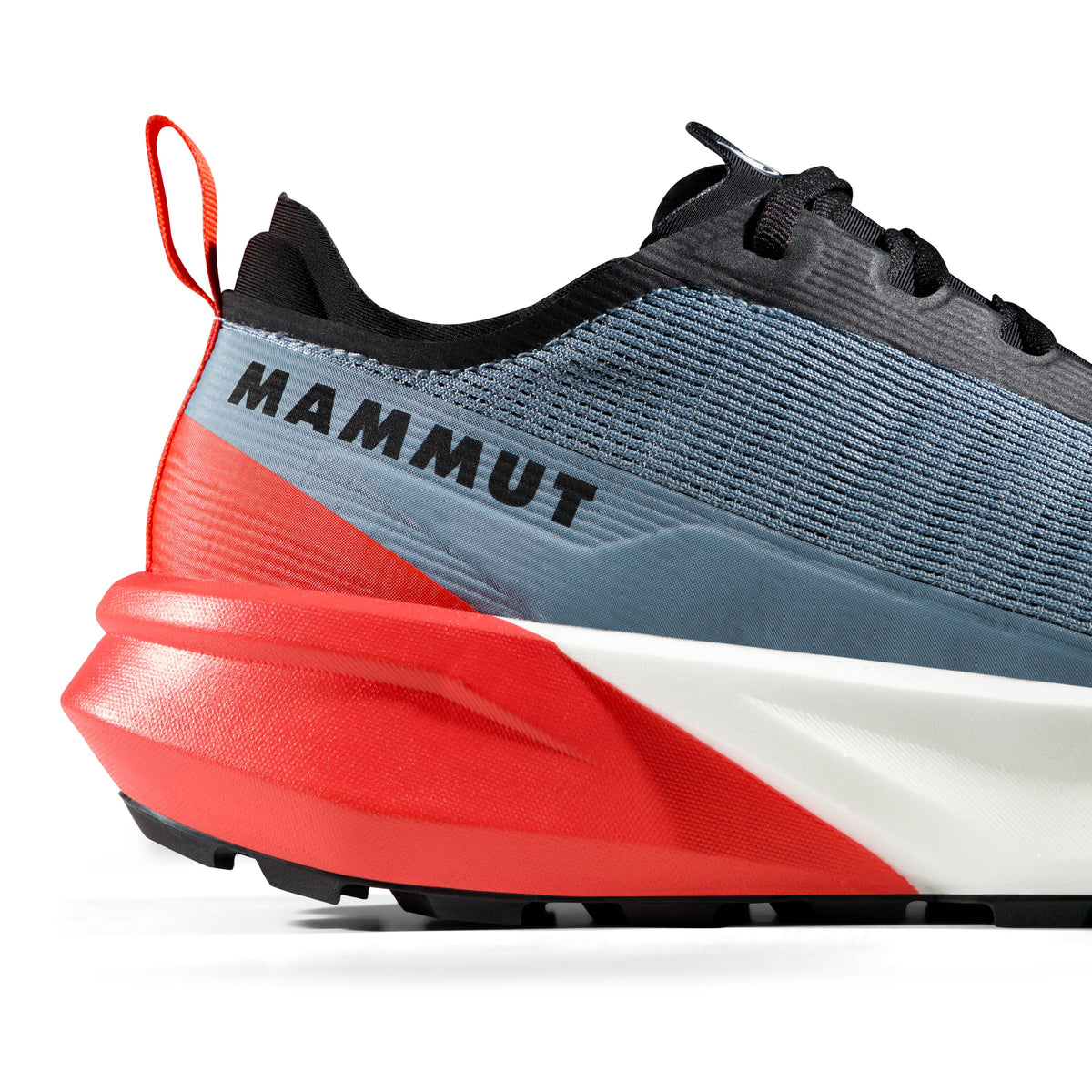 Mammut Aenergy Trail All Mountain Low Womens