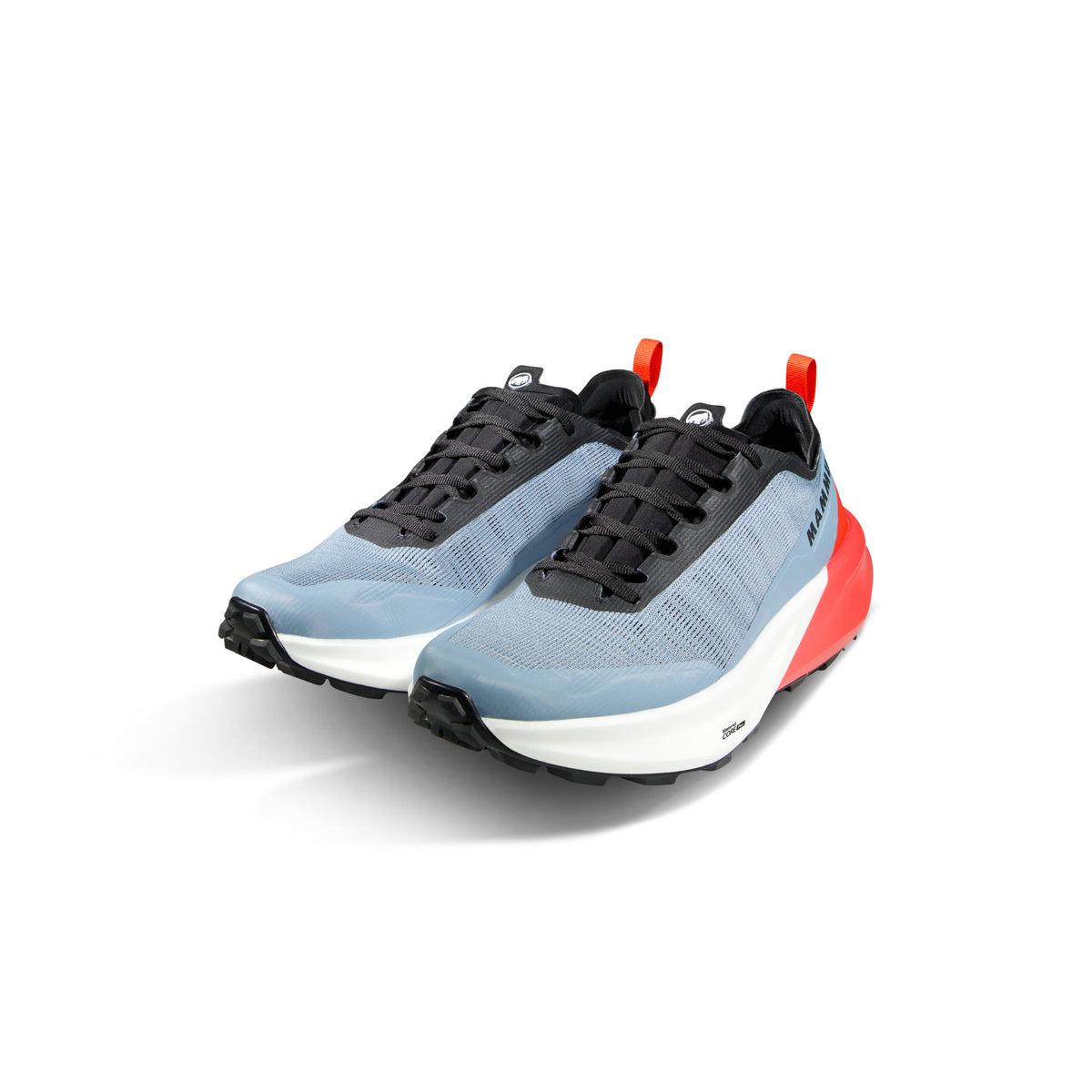 Mammut Aenergy Trail All Mountain Low Womens
