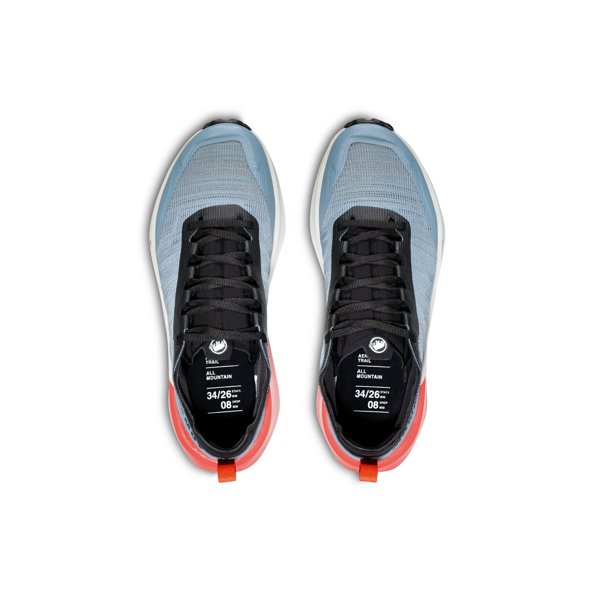 Mammut Aenergy Trail All Mountain Low Womens