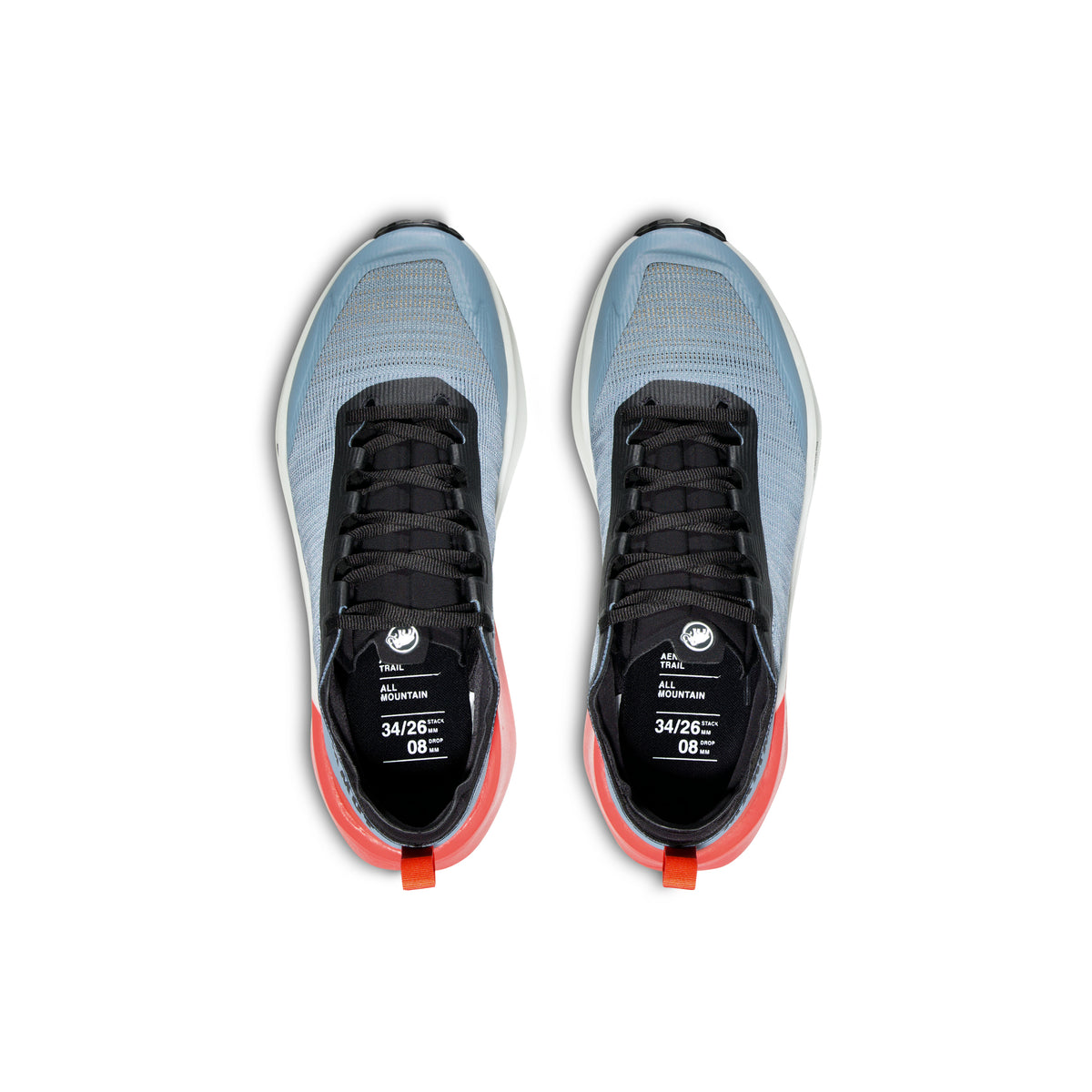 Mammut Aenergy Trail All Mountain Low