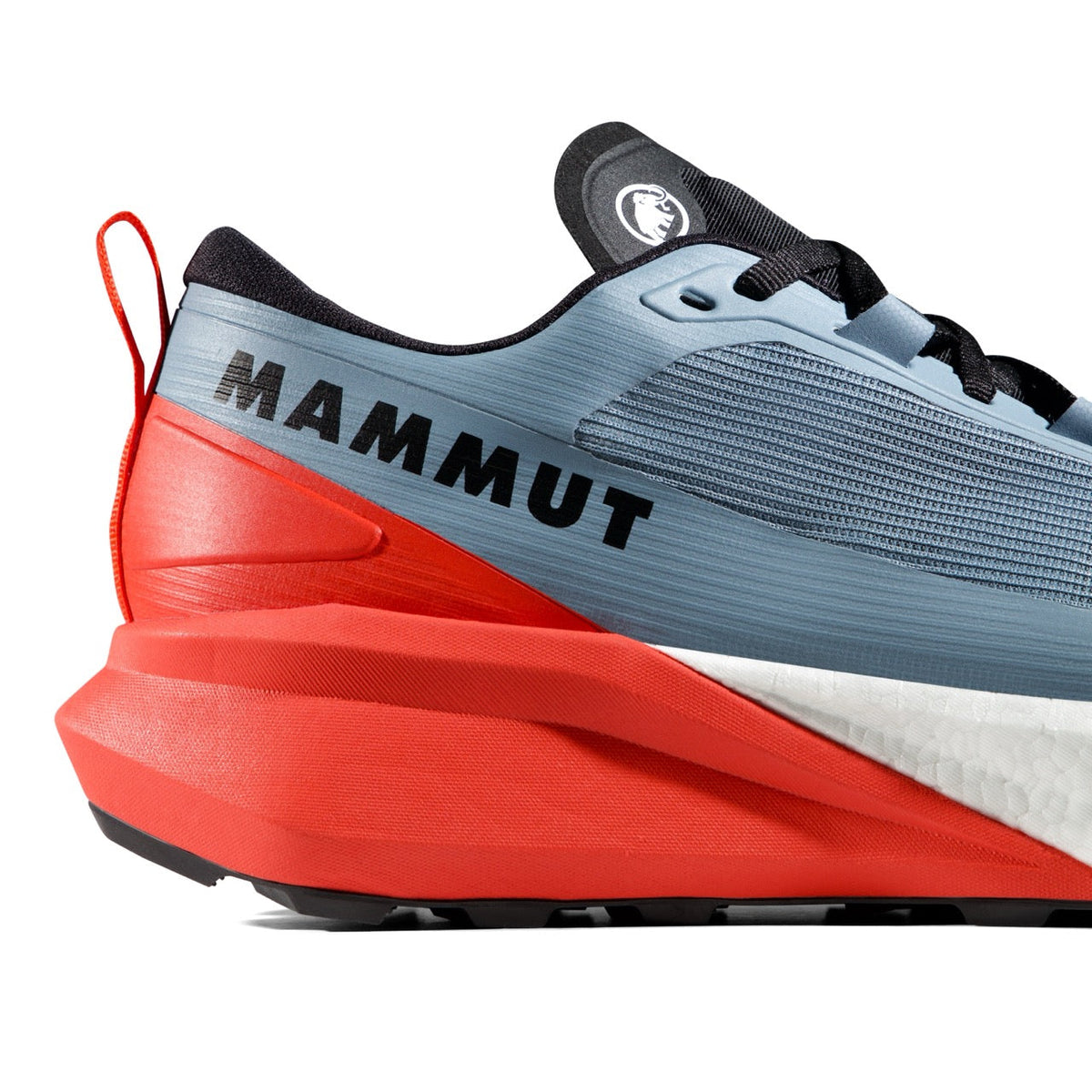Mammut Aenergy Trail Endurance Ultra Low - Women's