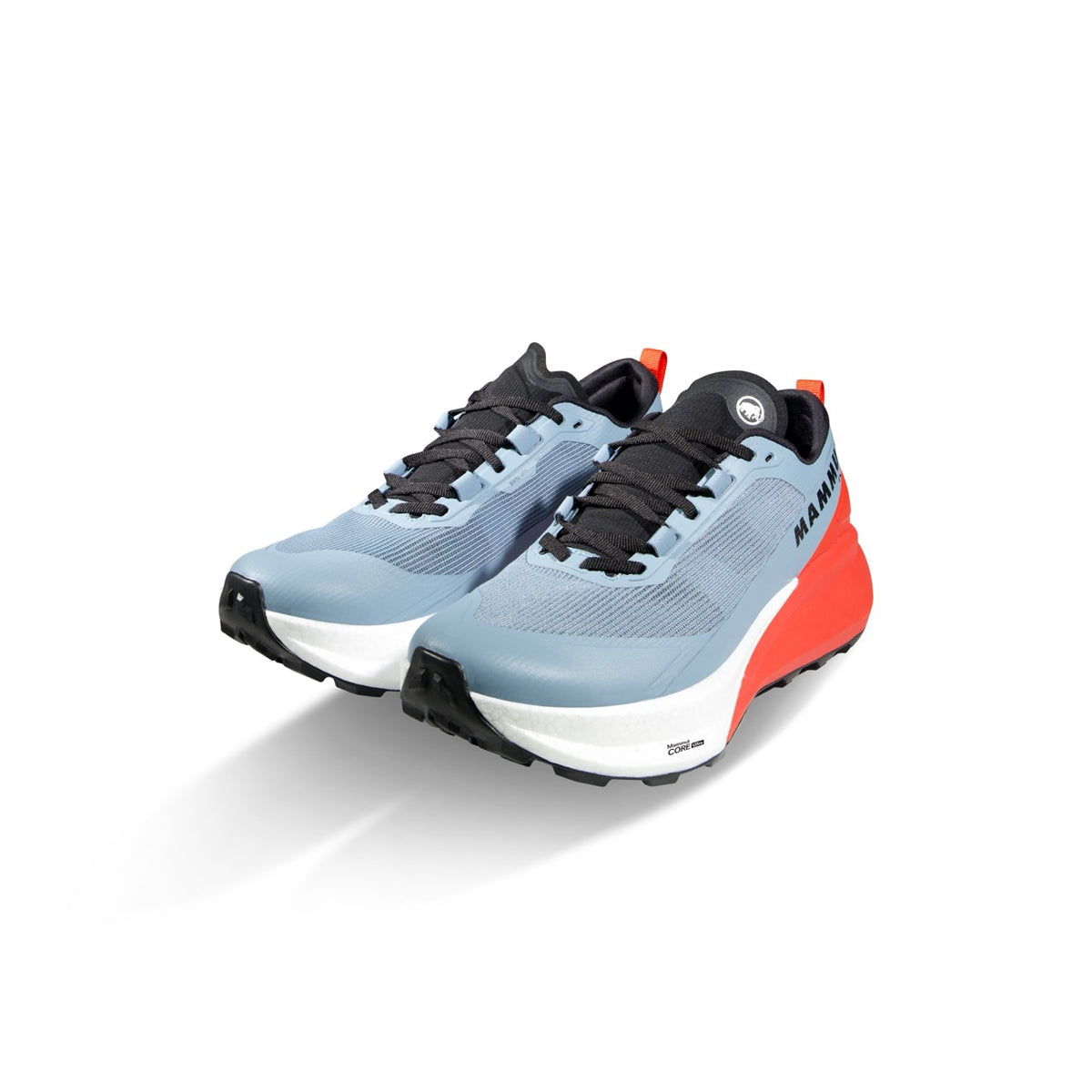 Mammut Aenergy Trail Endurance Ultra Low Womens