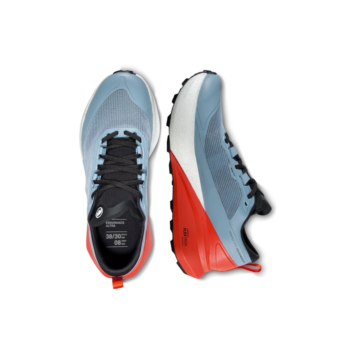 Mammut Aenergy Trail Endurance Ultra Low Womens