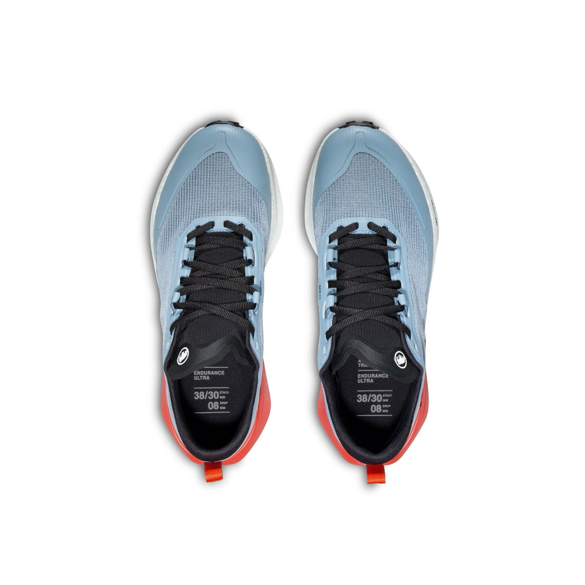 Mammut Aenergy Trail Endurance Ultra Low - Women's