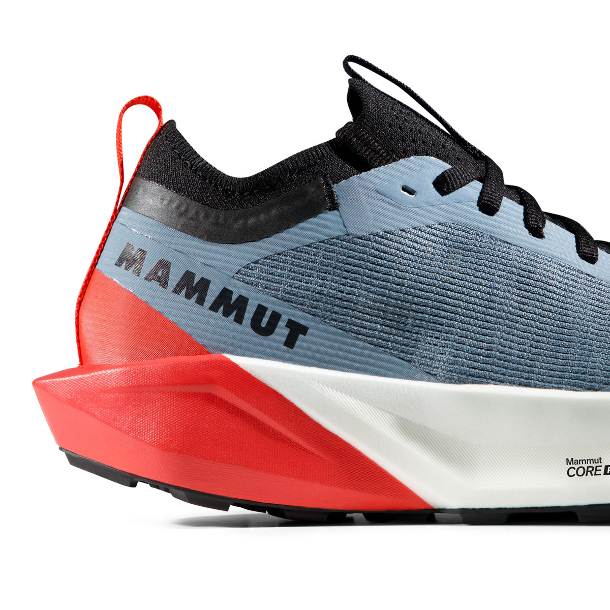 Mammut Aenergy Trail Speed Low Womens