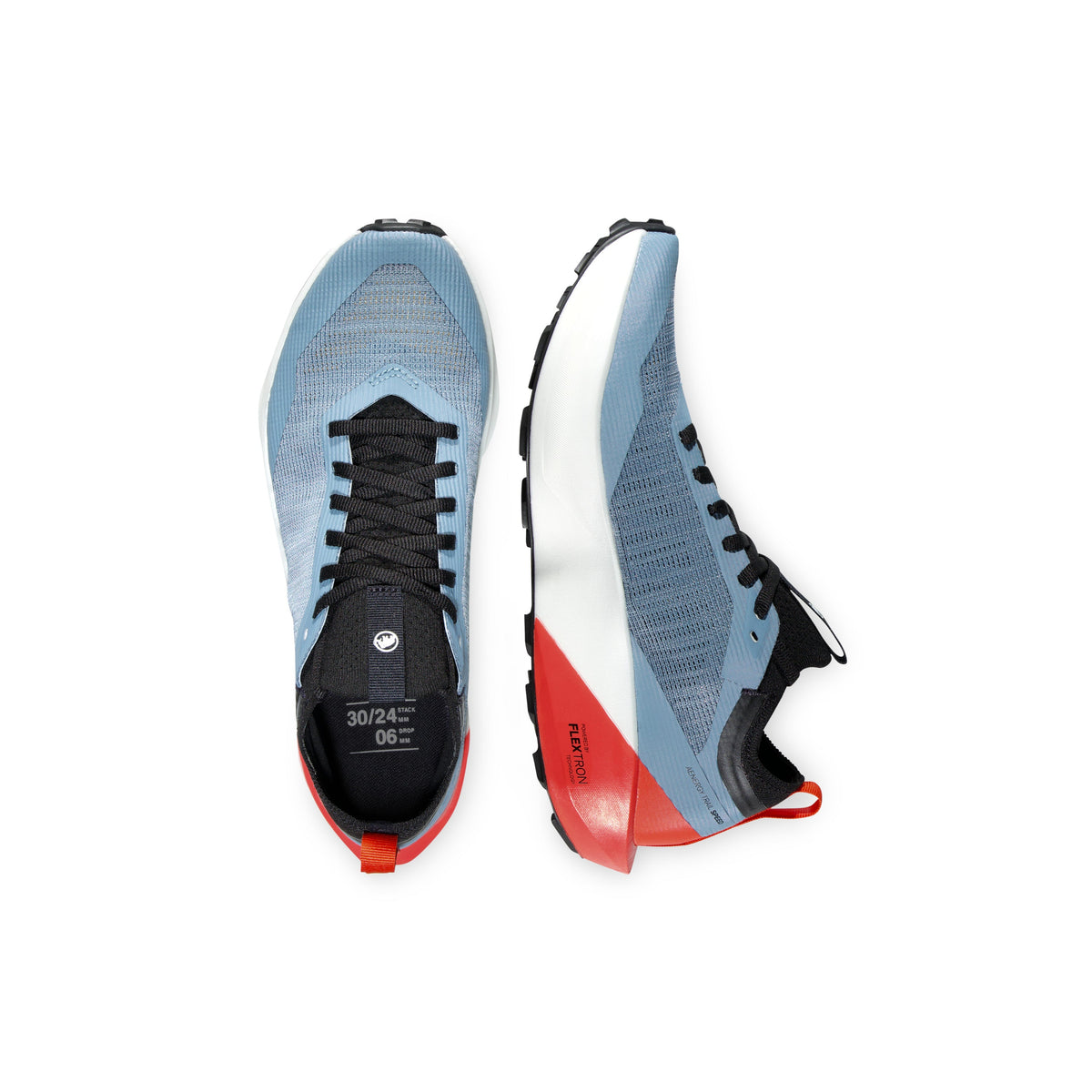 Mammut Aenergy Trail Speed Low Womens