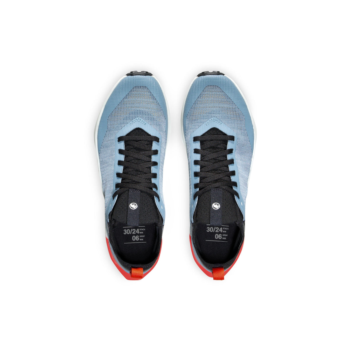 Mammut Aenergy Trail Speed Low Womens