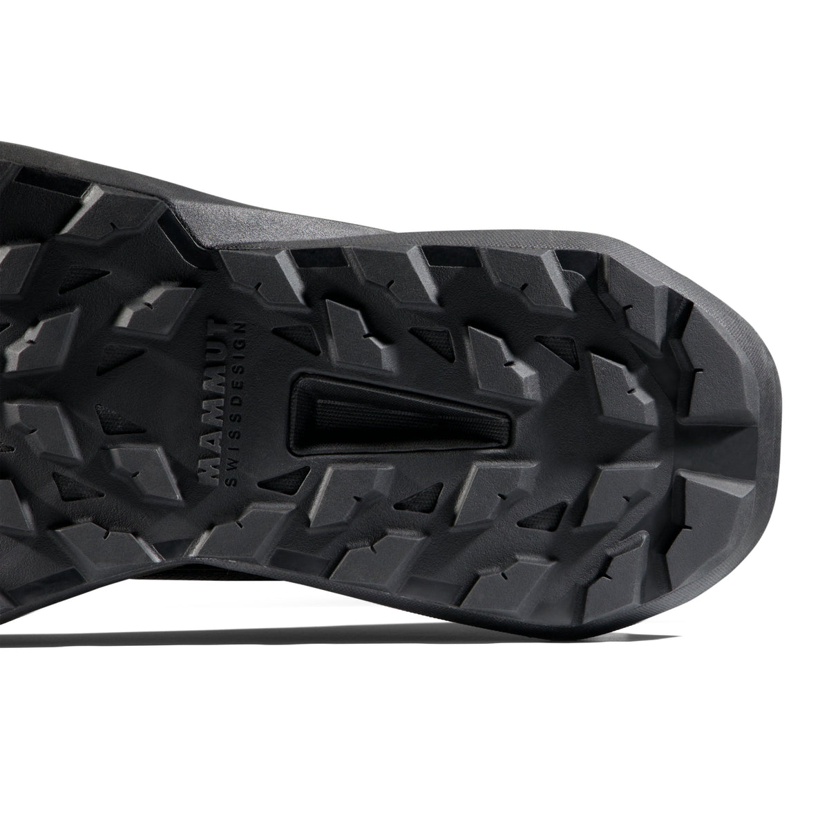 Mammut Aenergy Trail All Mountain Low GTX Womens