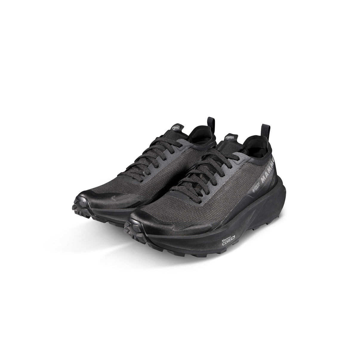 Mammut Aenergy Trail All Mountain Low GTX