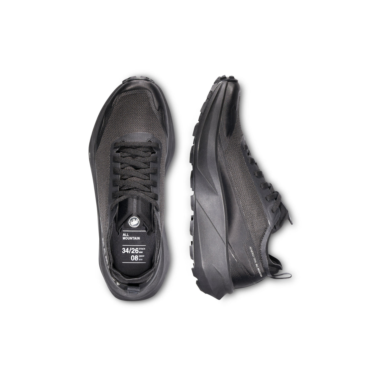 Mammut Aenergy Trail All Mountain Low GTX