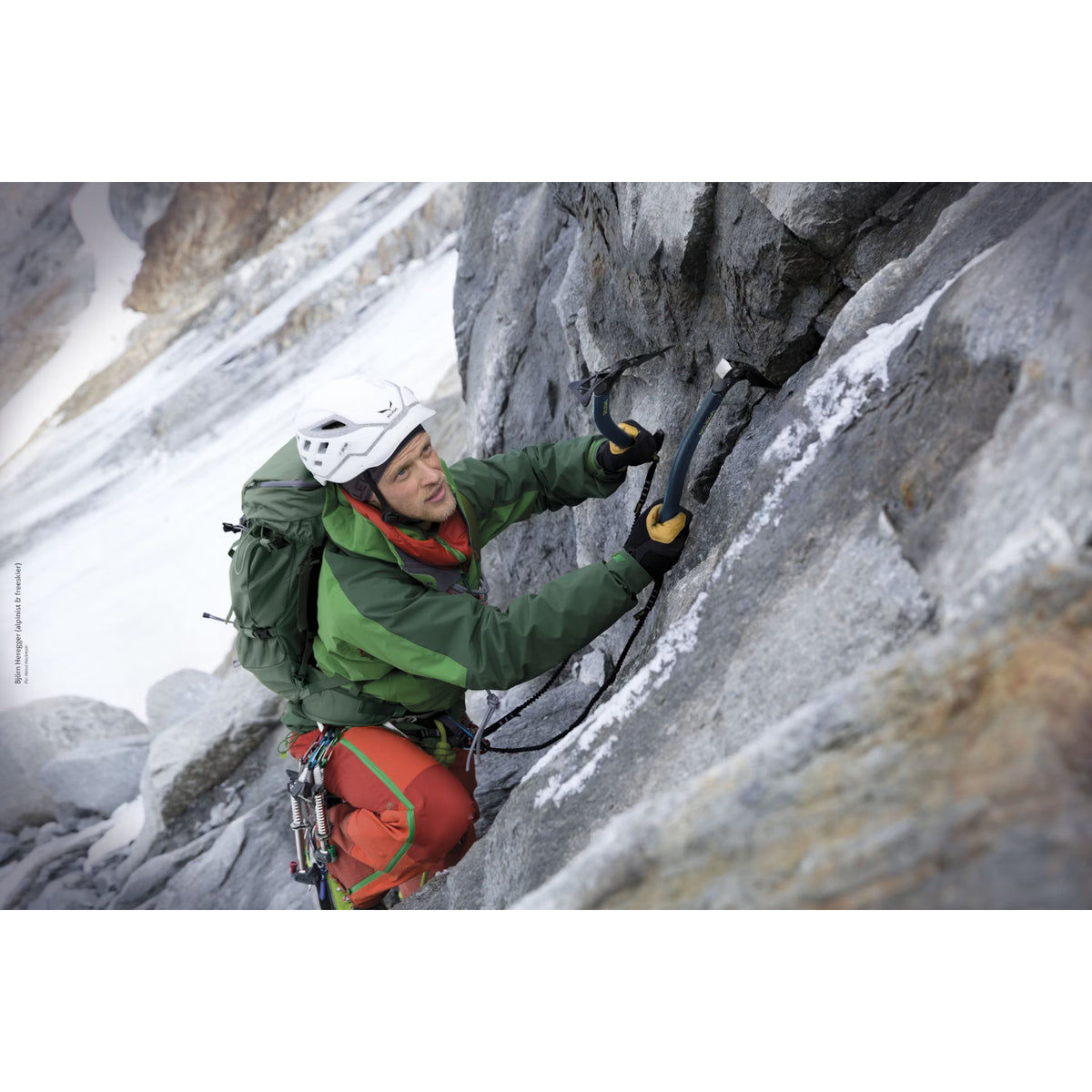 Salewa North-X Ice Axes