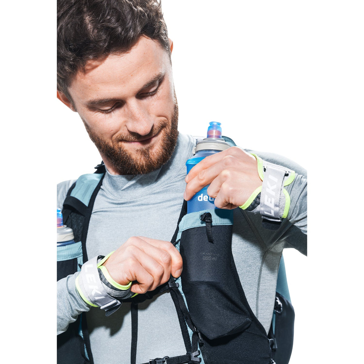 Deuter Ascender 7