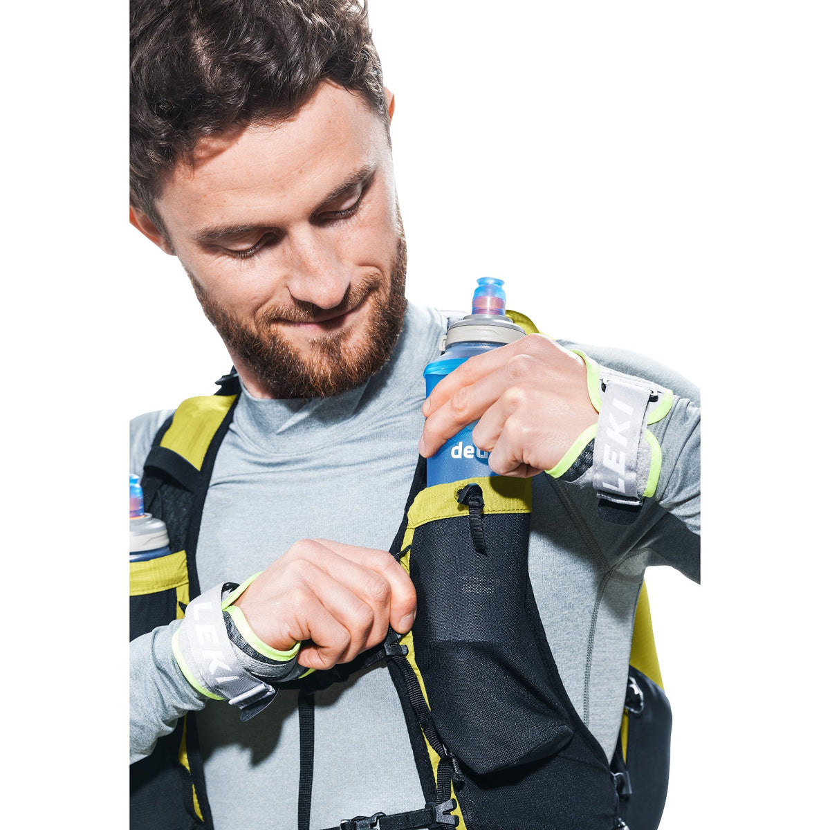 Deuter Ascender 13