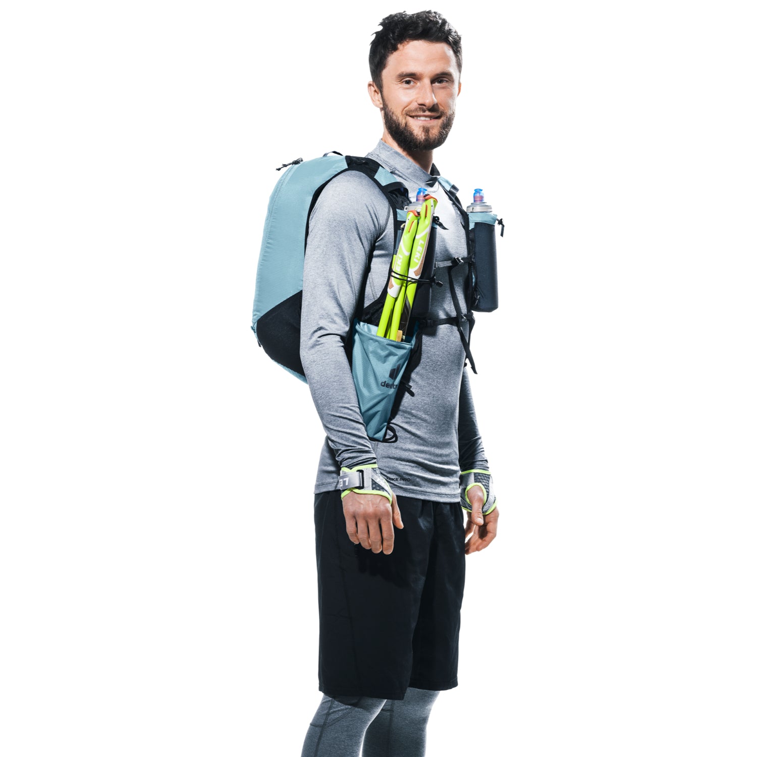 Deuter ascender fashion 13 review