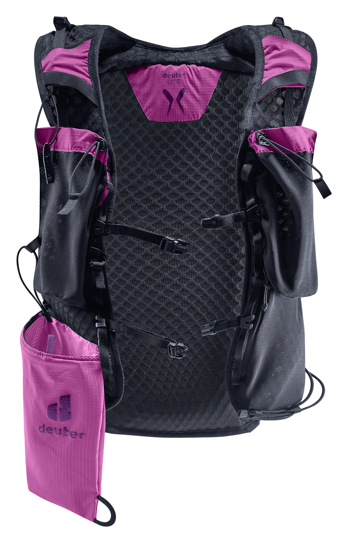 Deuter Ascender 13