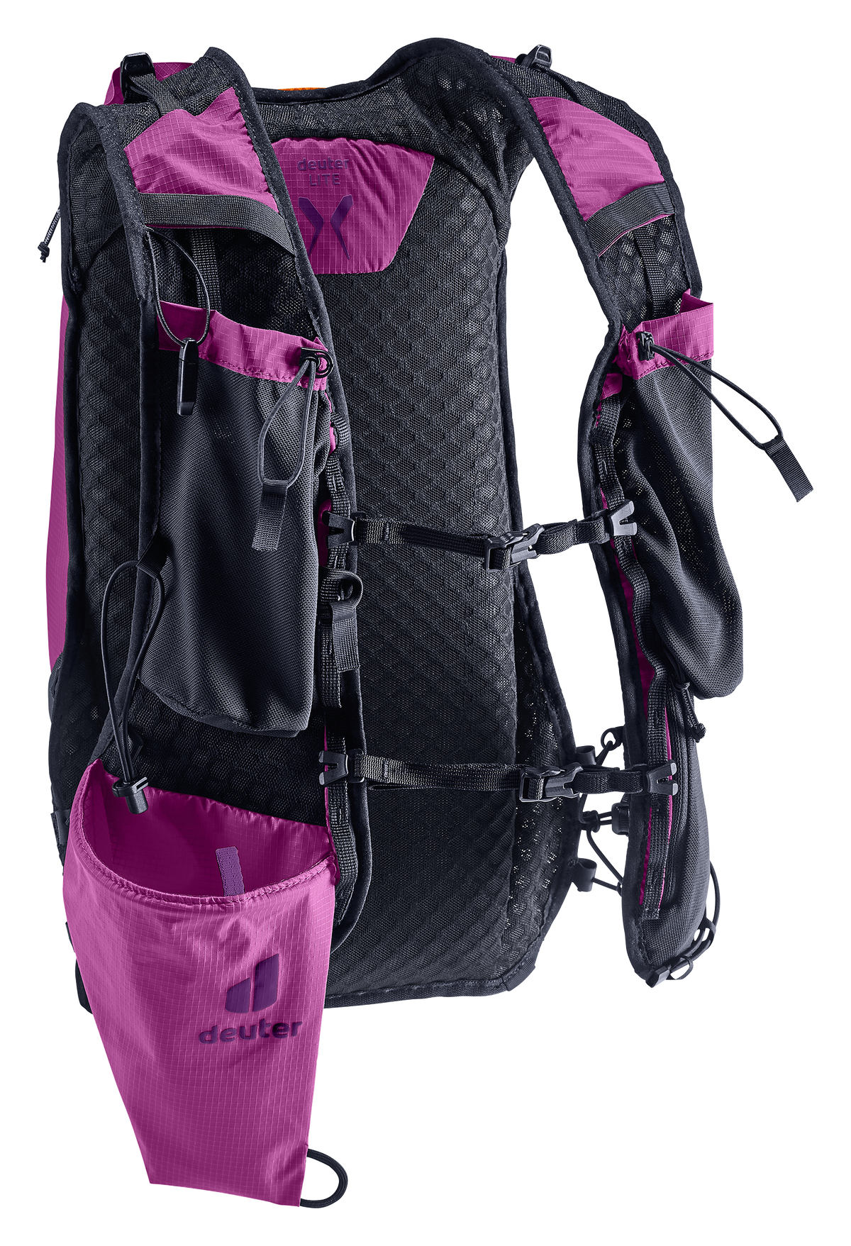 Deuter Ascender 13