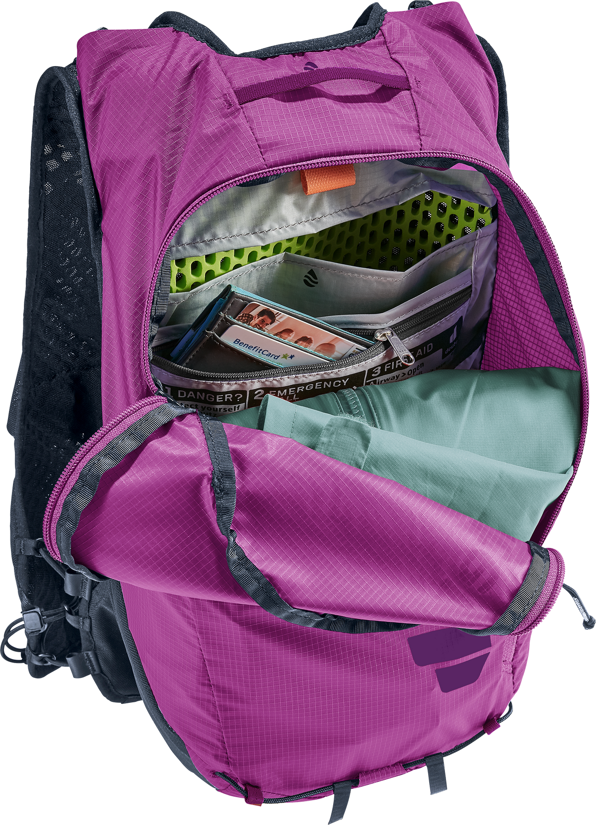 Deuter Ascender 13