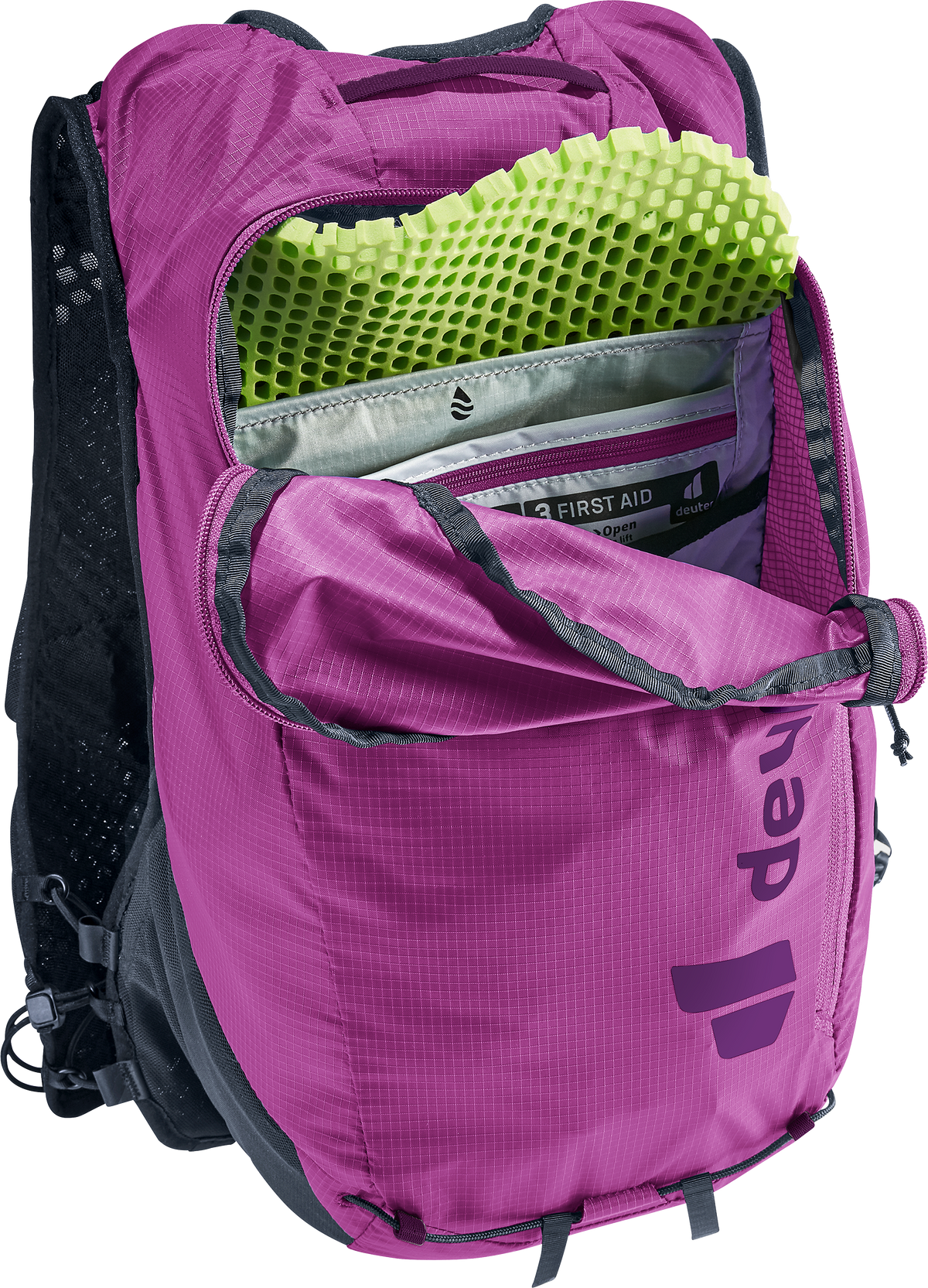 Deuter Ascender 13