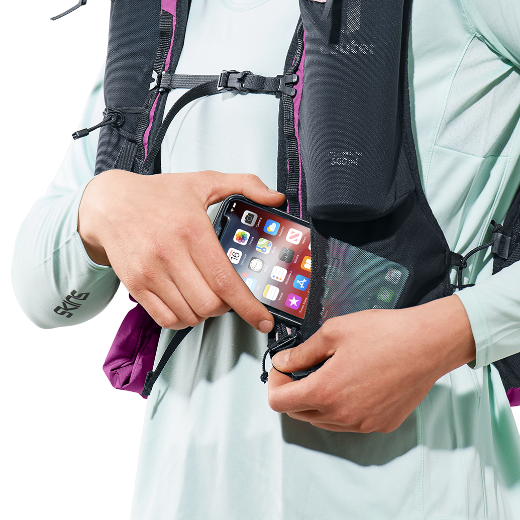 Deuter Ascender 13