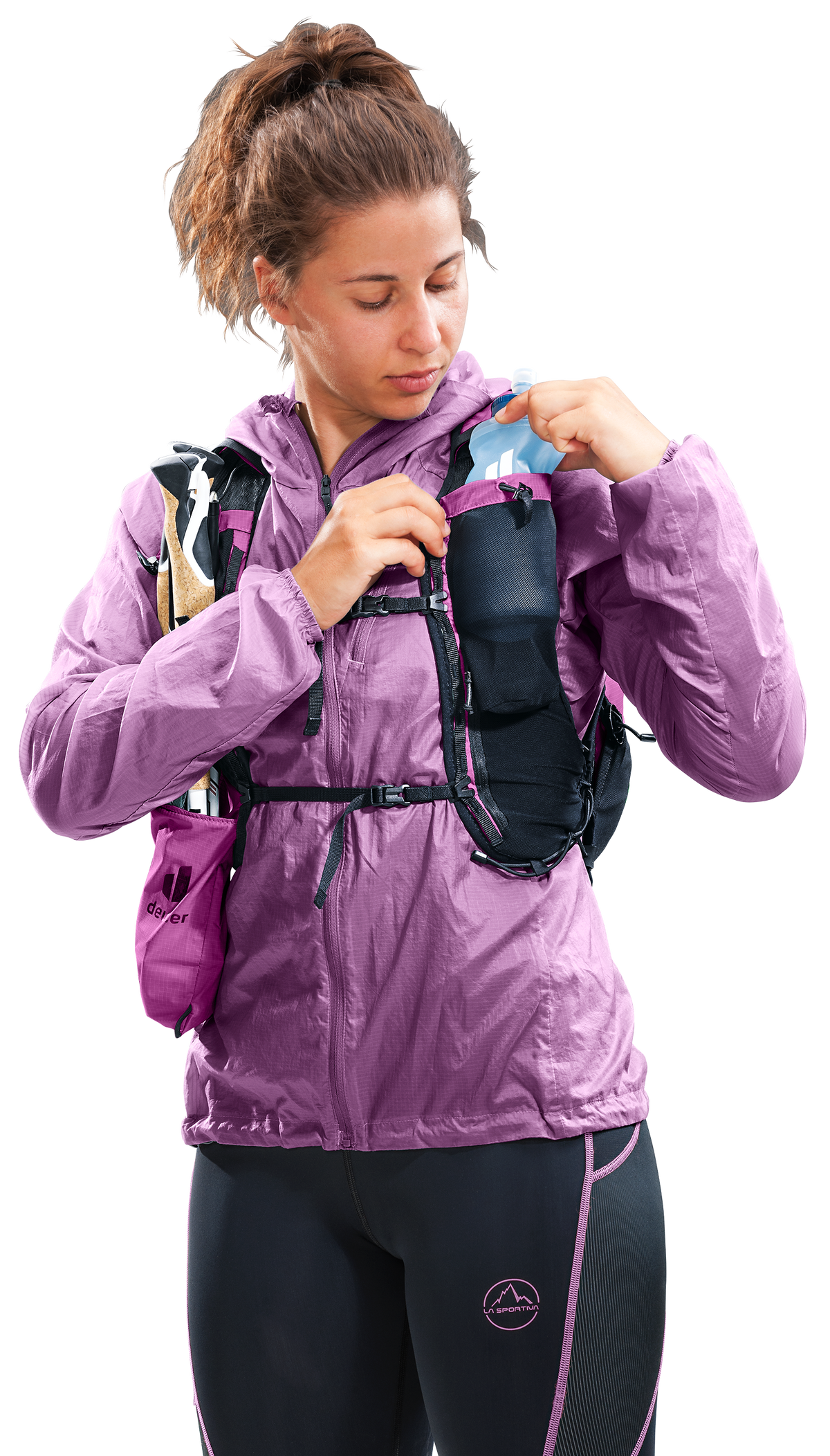 Deuter Ascender 13
