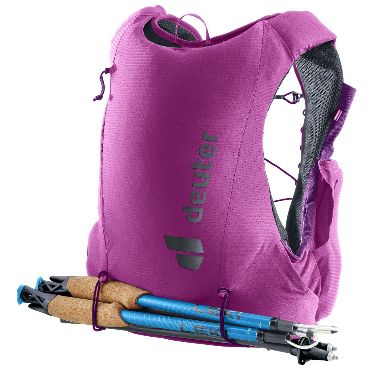 Deuter Traick 5 SL - Women