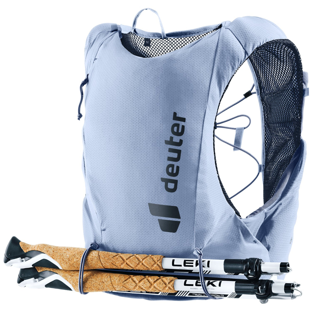 Deuter Traick 5 SL - Women