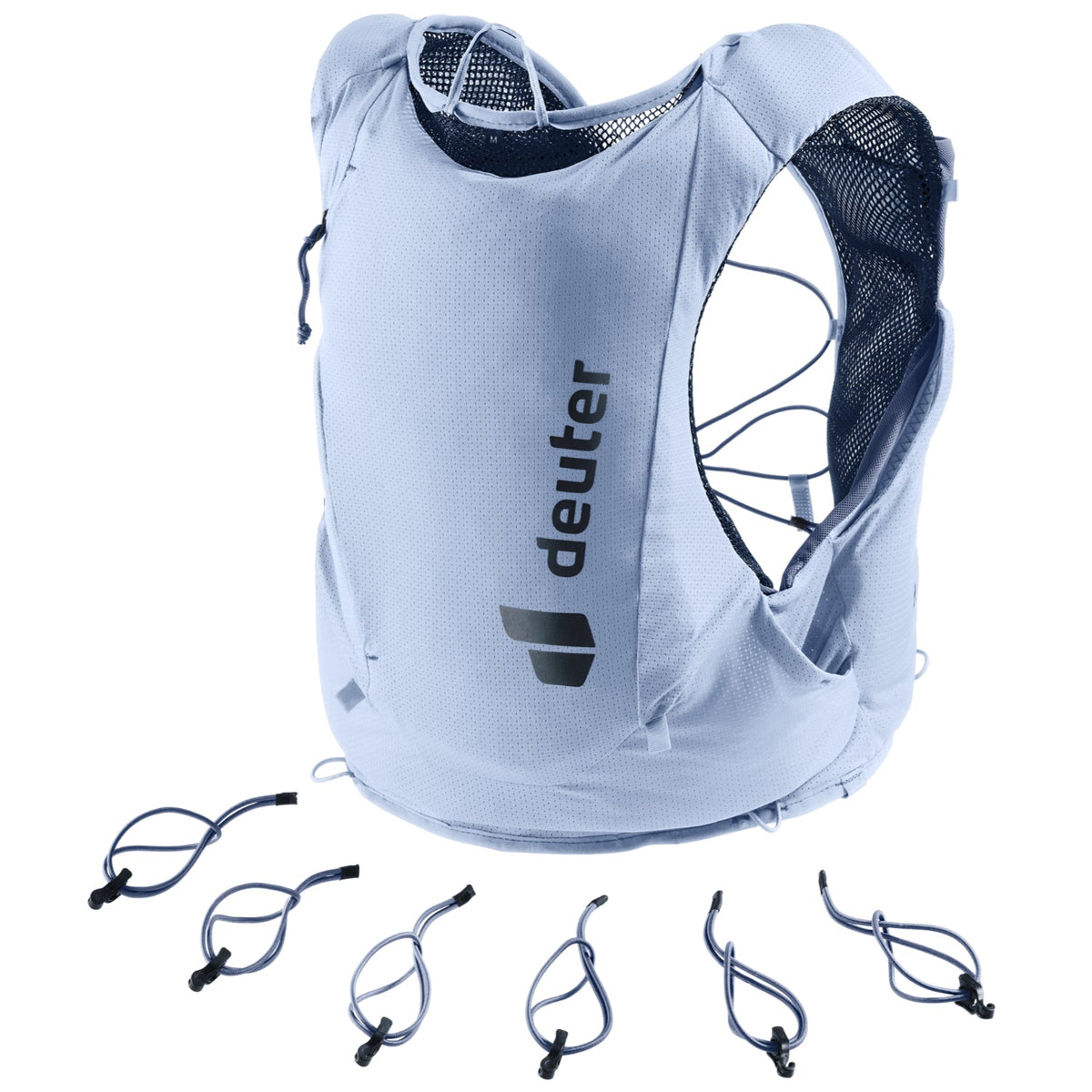 Deuter Traick 5 SL - Women