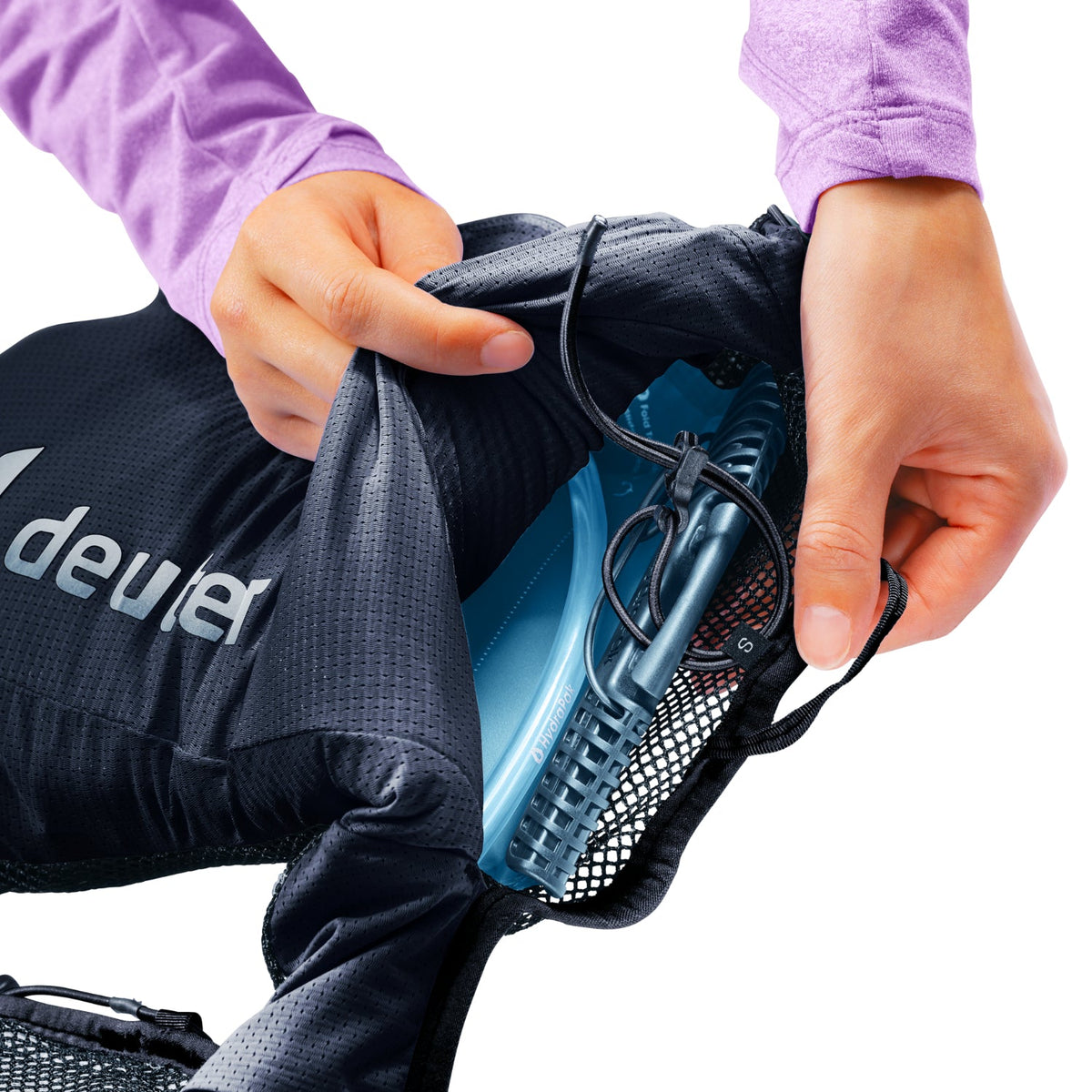 Deuter Traick 5 SL - Women