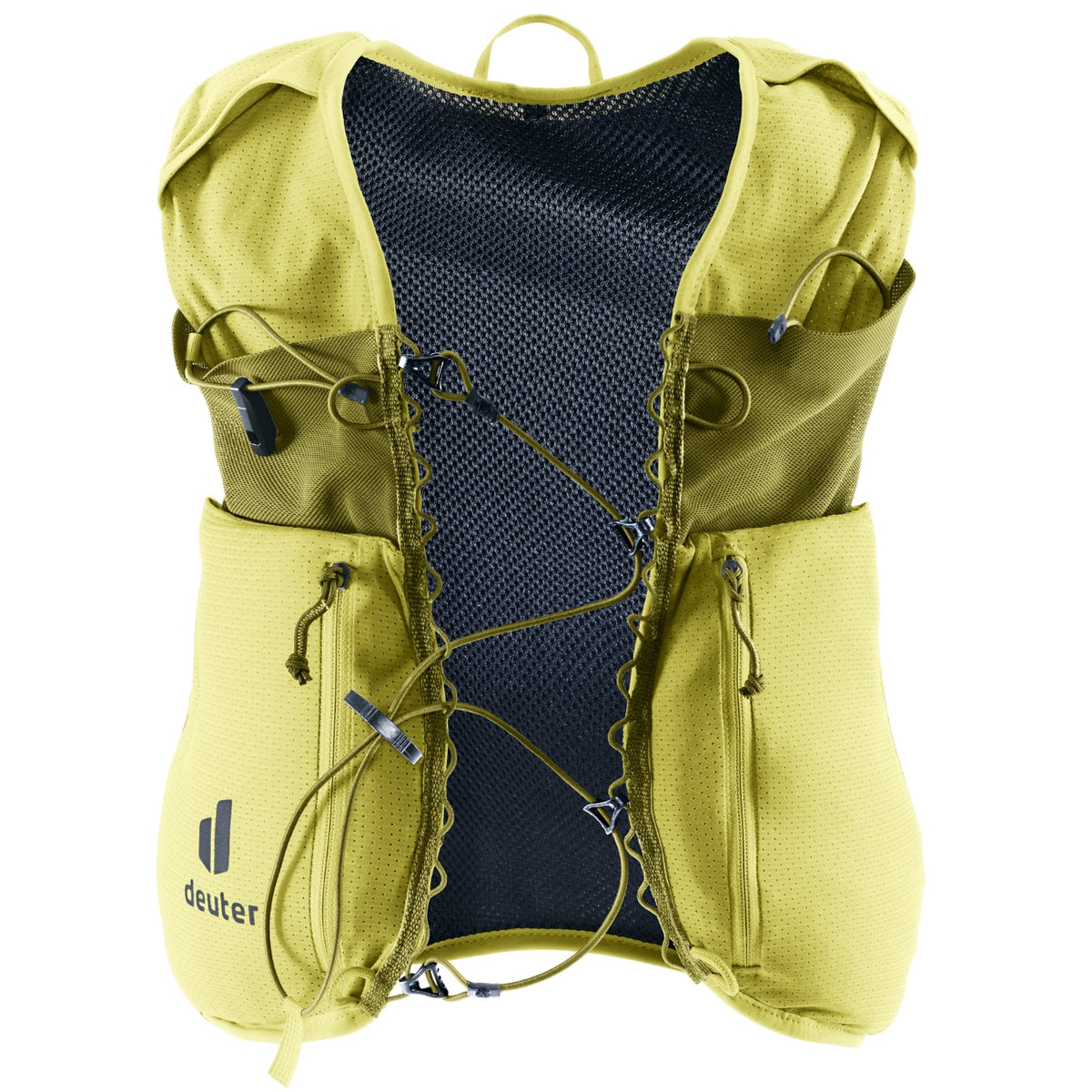 Deuter Traick 5 (Sprout Cactus)