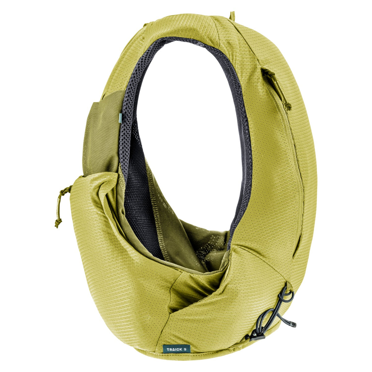 Deuter Traick 5 (Sprout Cactus)