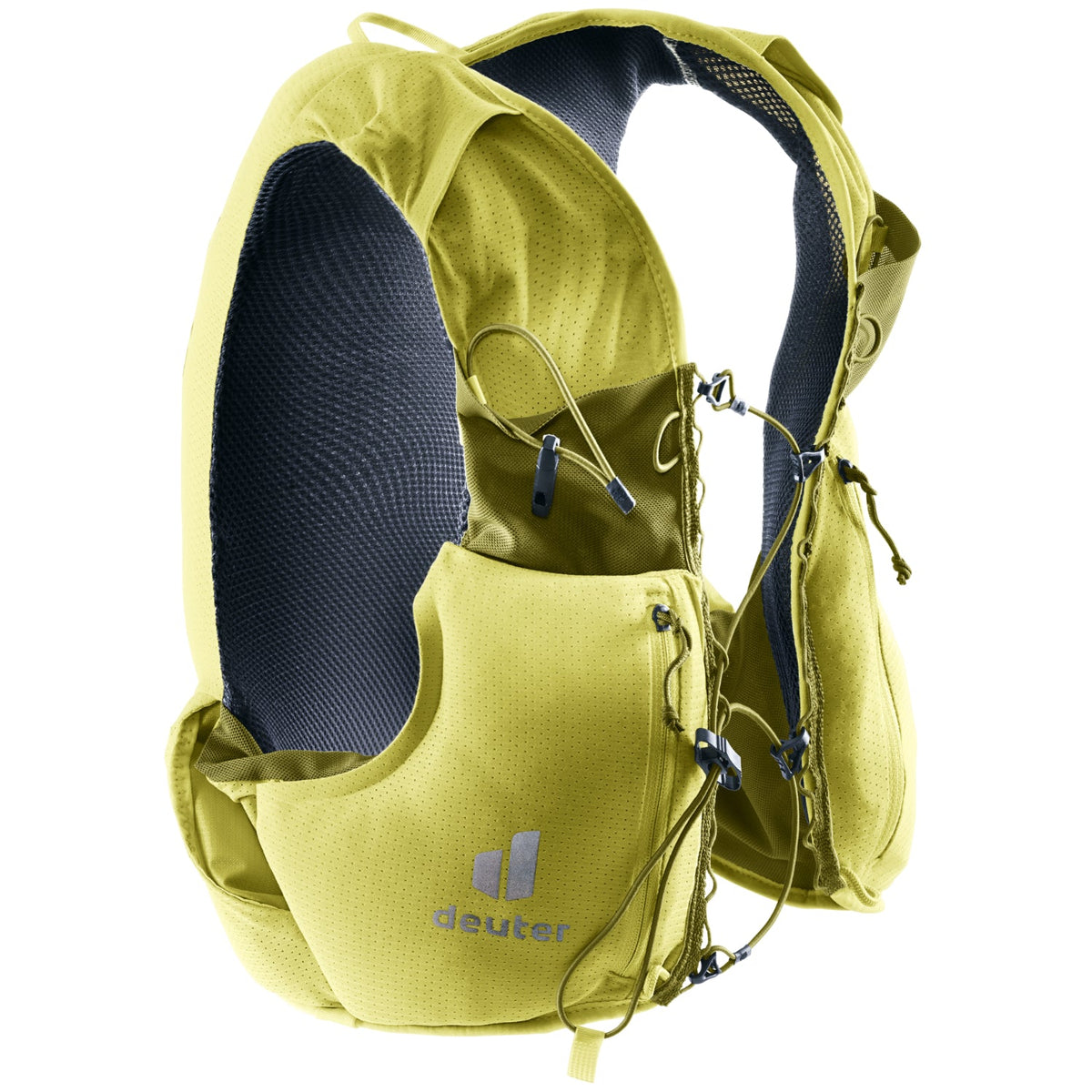 Deuter Traick 5 (Sprout Cactus)