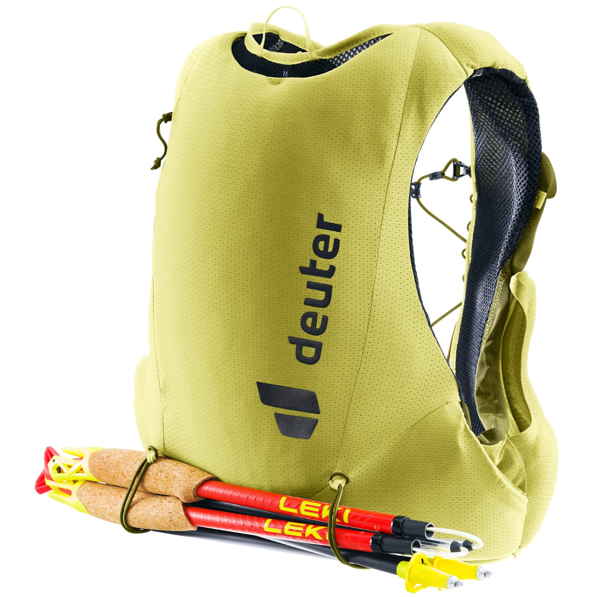 Deuter Traick 5 (Sprout Cactus)