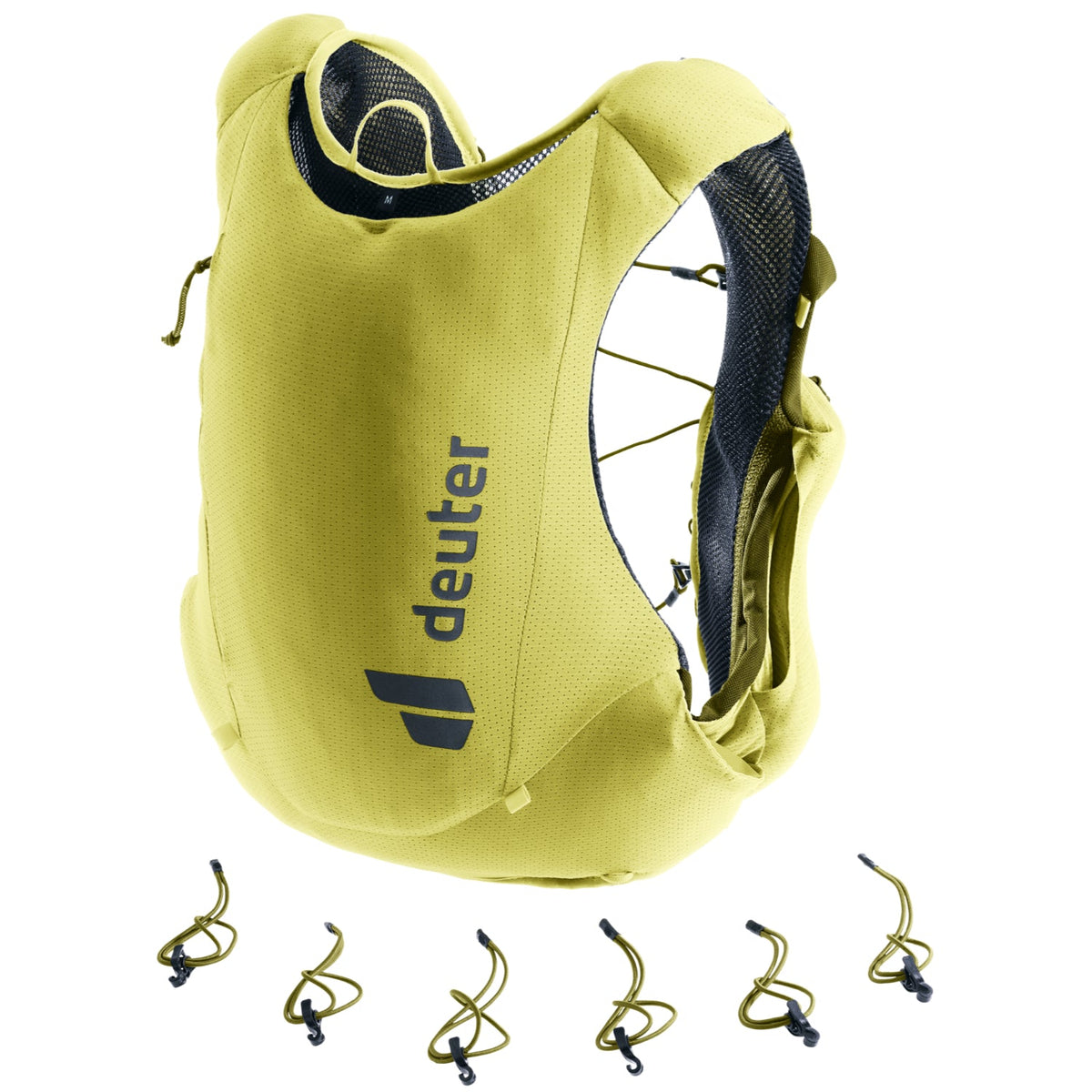 Deuter Traick 5 (Sprout Cactus)