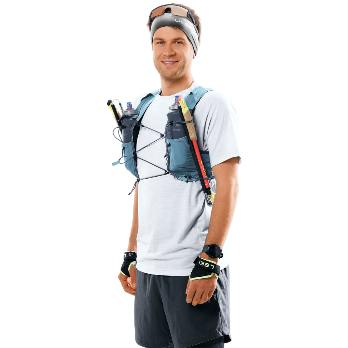 Deuter Traick 5 (2025)
